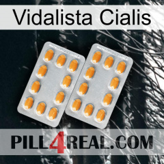 Vidalista Cialis cialis4